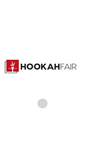 Mobile Screenshot of hookahfair.com
